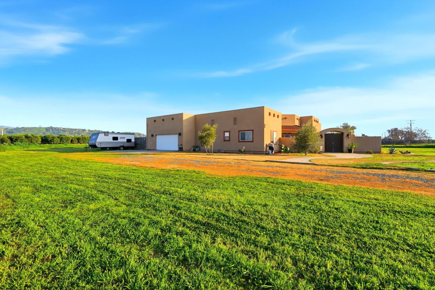 31356 Blair Road, Exeter, CA, 93221