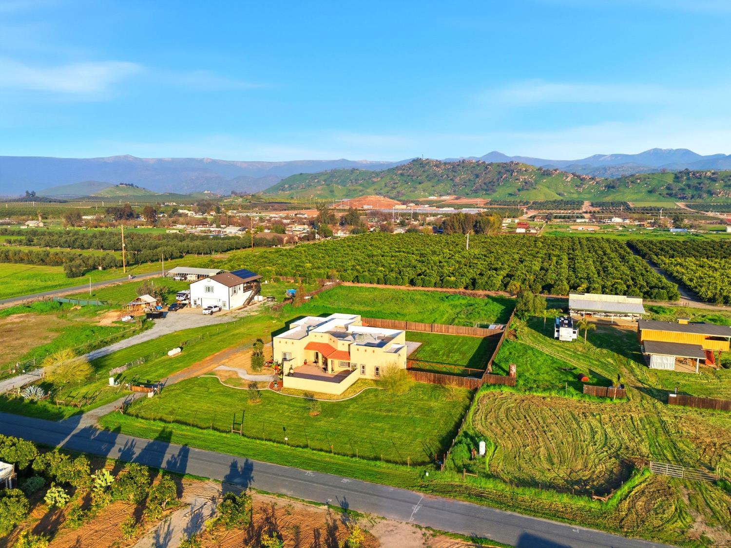 31356 Blair Road, Exeter, CA, 93221