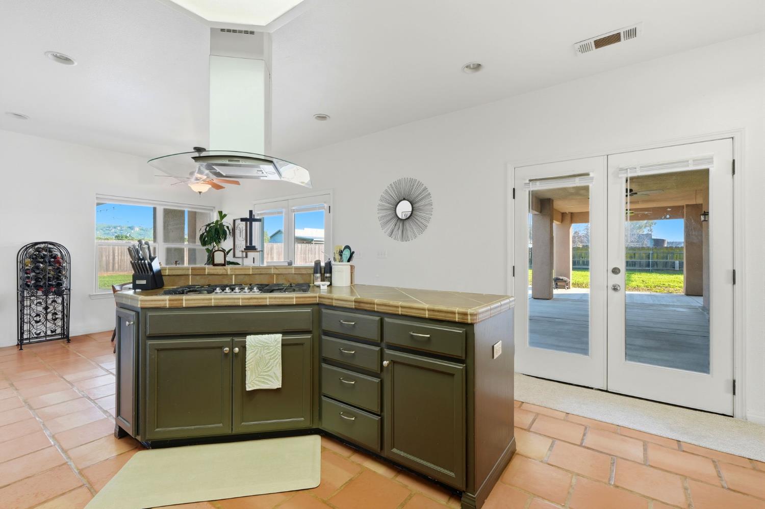 31356 Blair Road, Exeter, CA, 93221