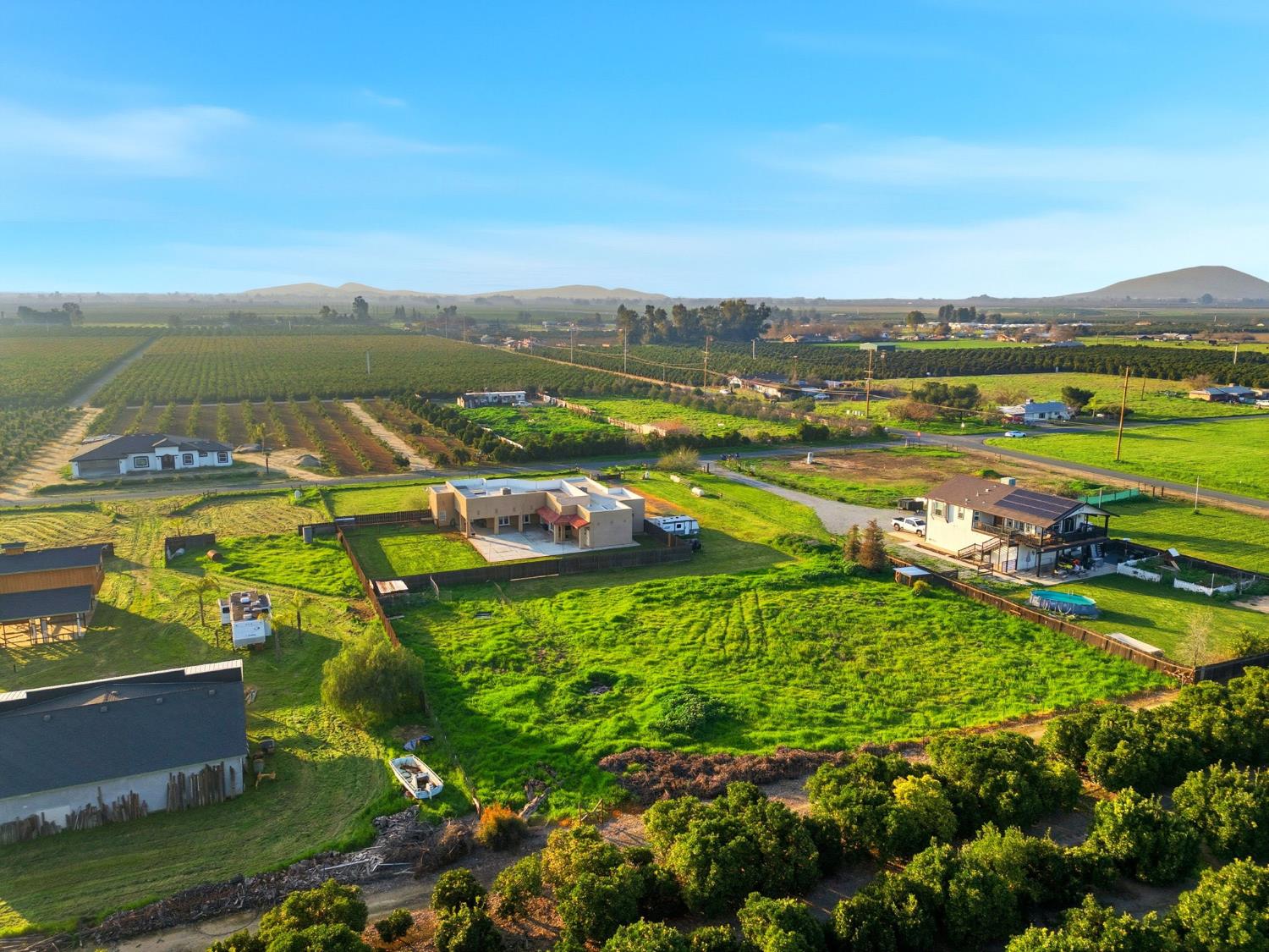 31356 Blair Road, Exeter, CA, 93221