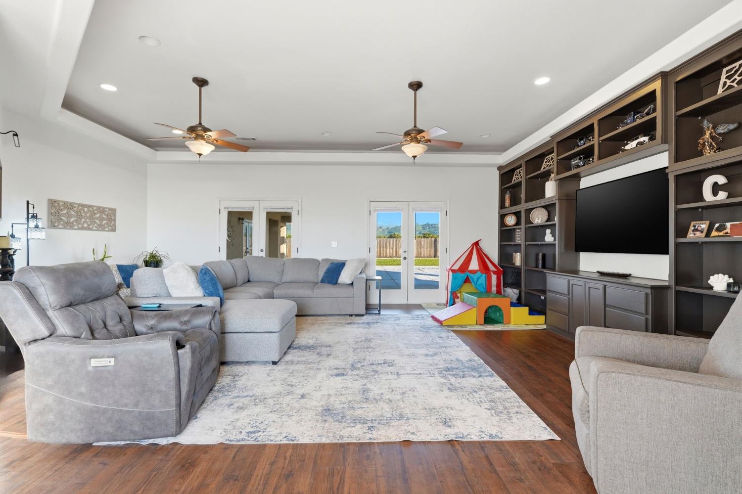 31356 Blair Road, Exeter, CA, 93221