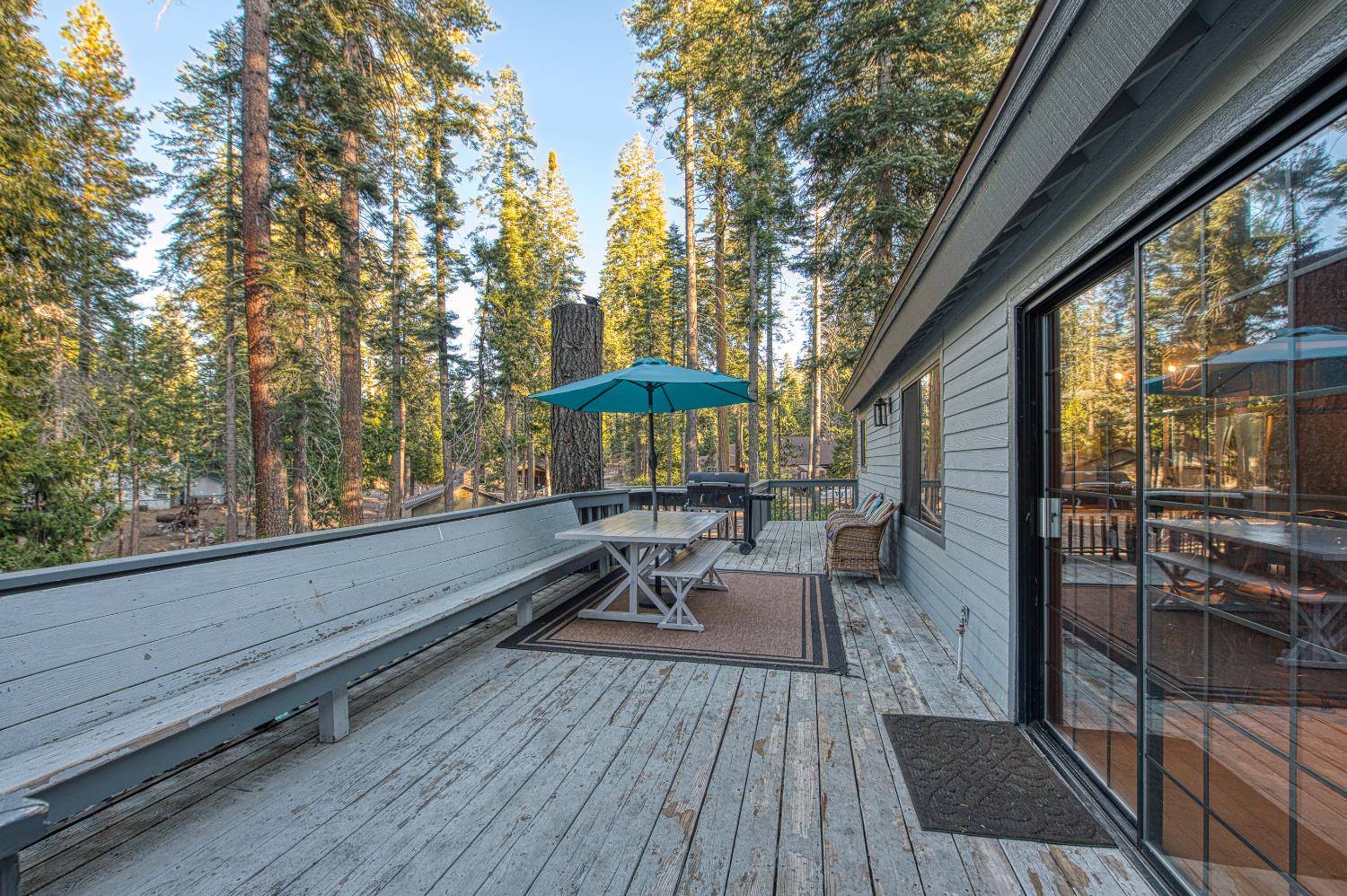 39095 Ridge Rd, Shaver Lake, CA, 93664