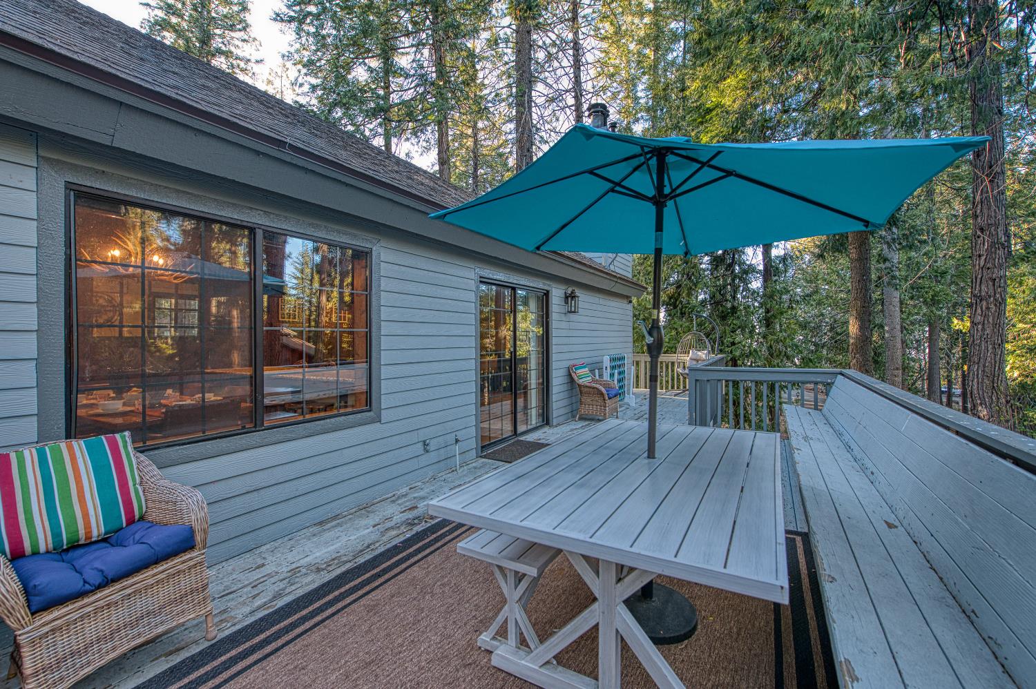 39095 Ridge Rd, Shaver Lake, CA, 93664