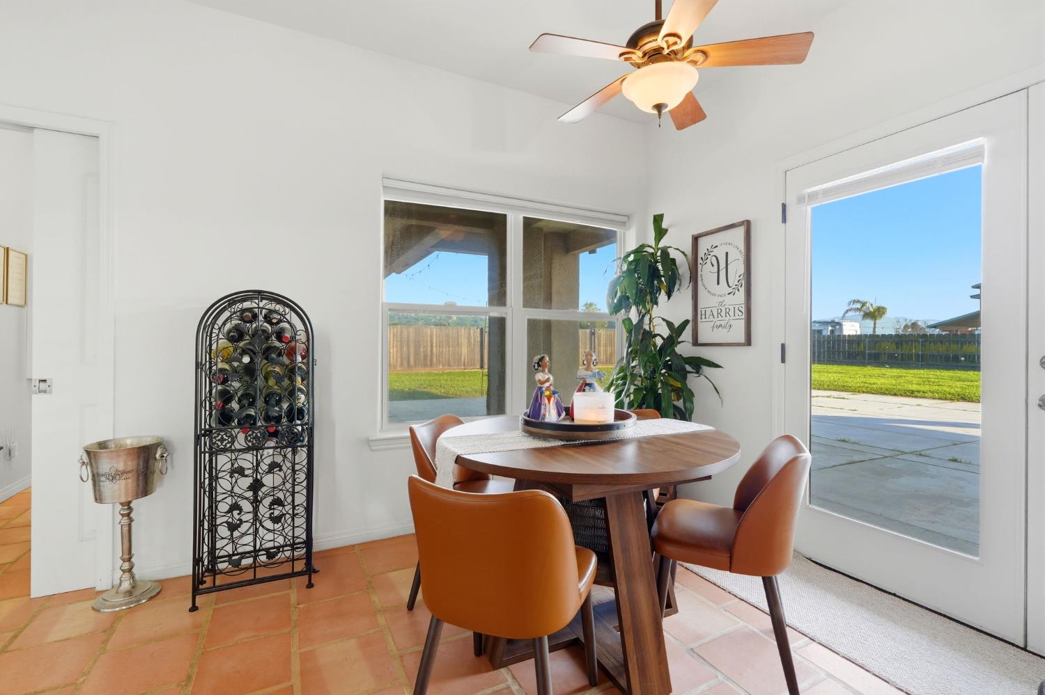 31356 Blair Road, Exeter, CA, 93221