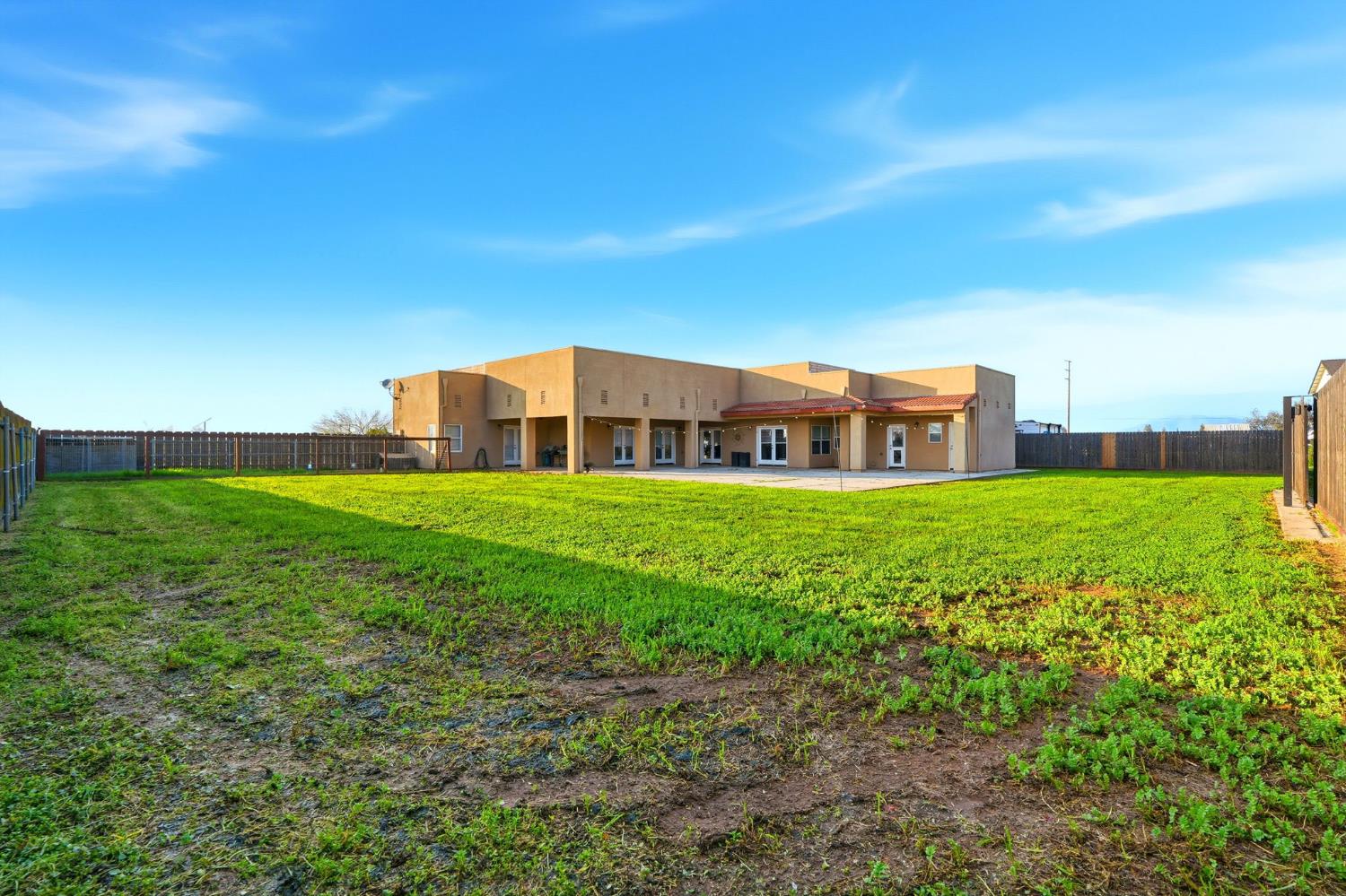 31356 Blair Road, Exeter, CA, 93221