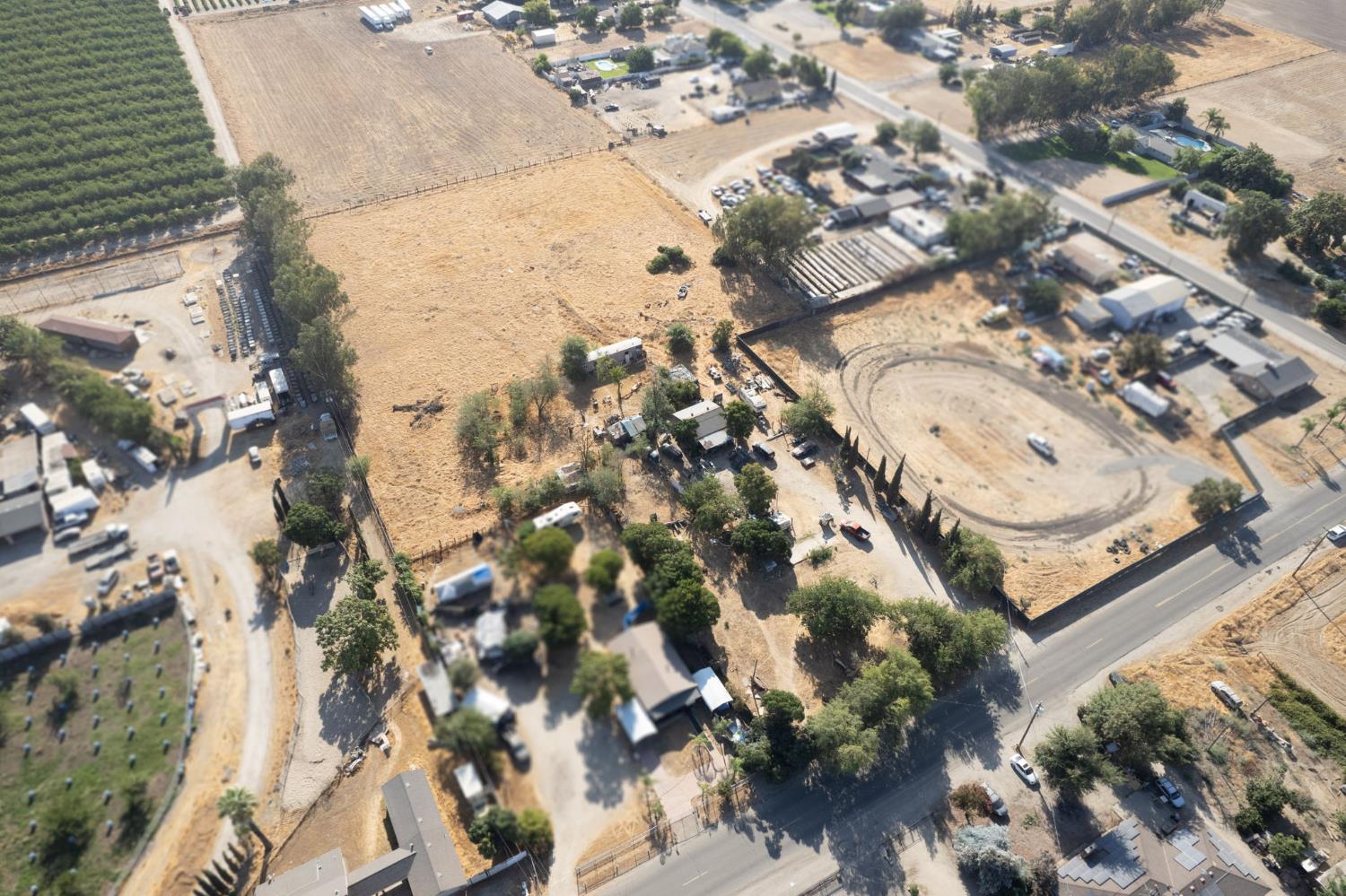Vacant Lot in Fresno - photo 3