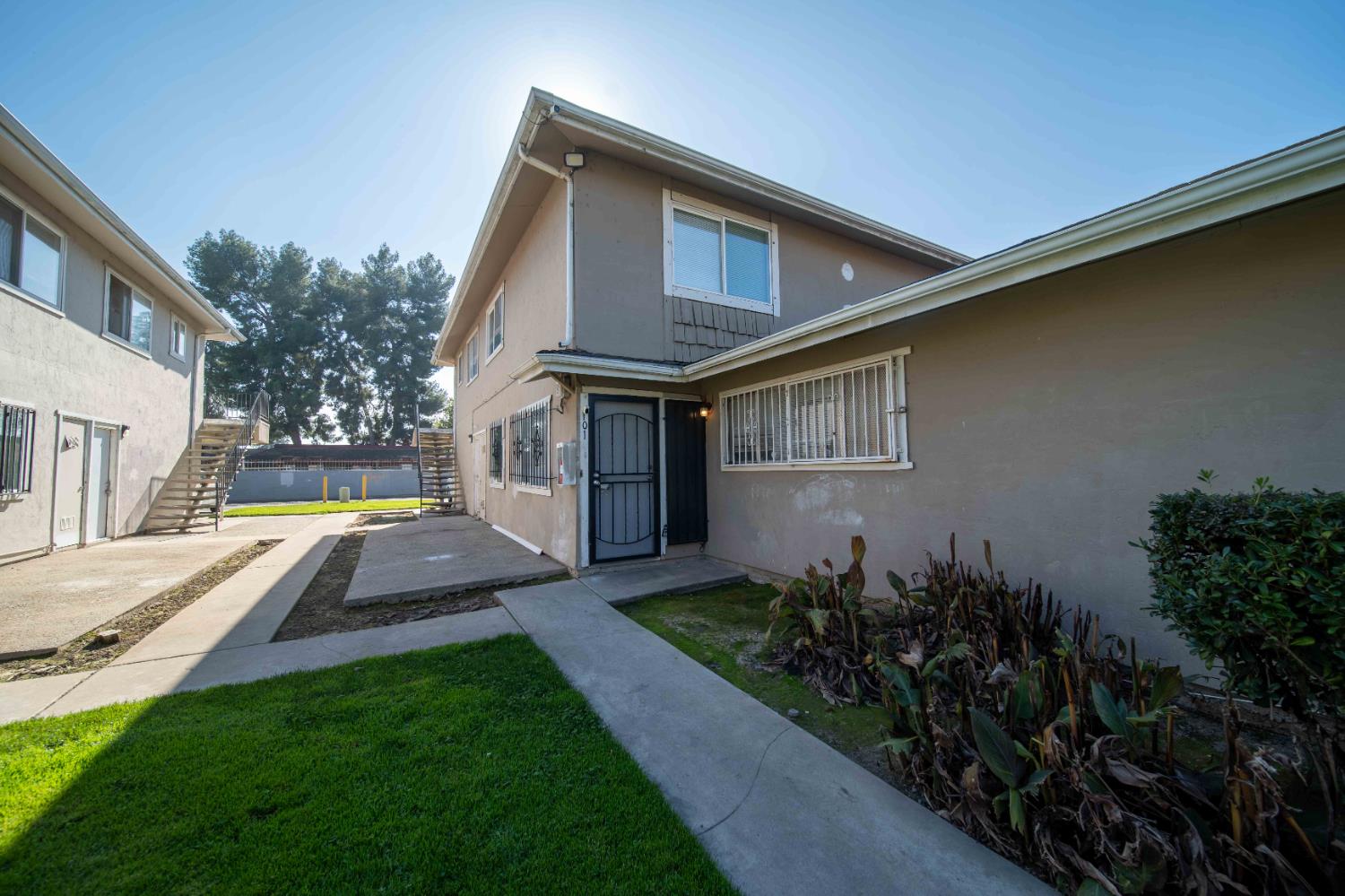 2585 W Fairmont Avenue UNIT&nbsp;101, Fresno, CA, 93705