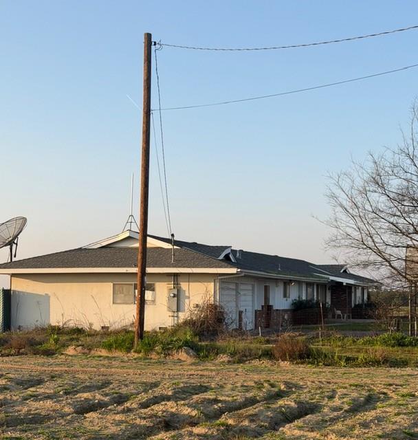 5747 S Clovis Avenue, Fresno, CA, 93725