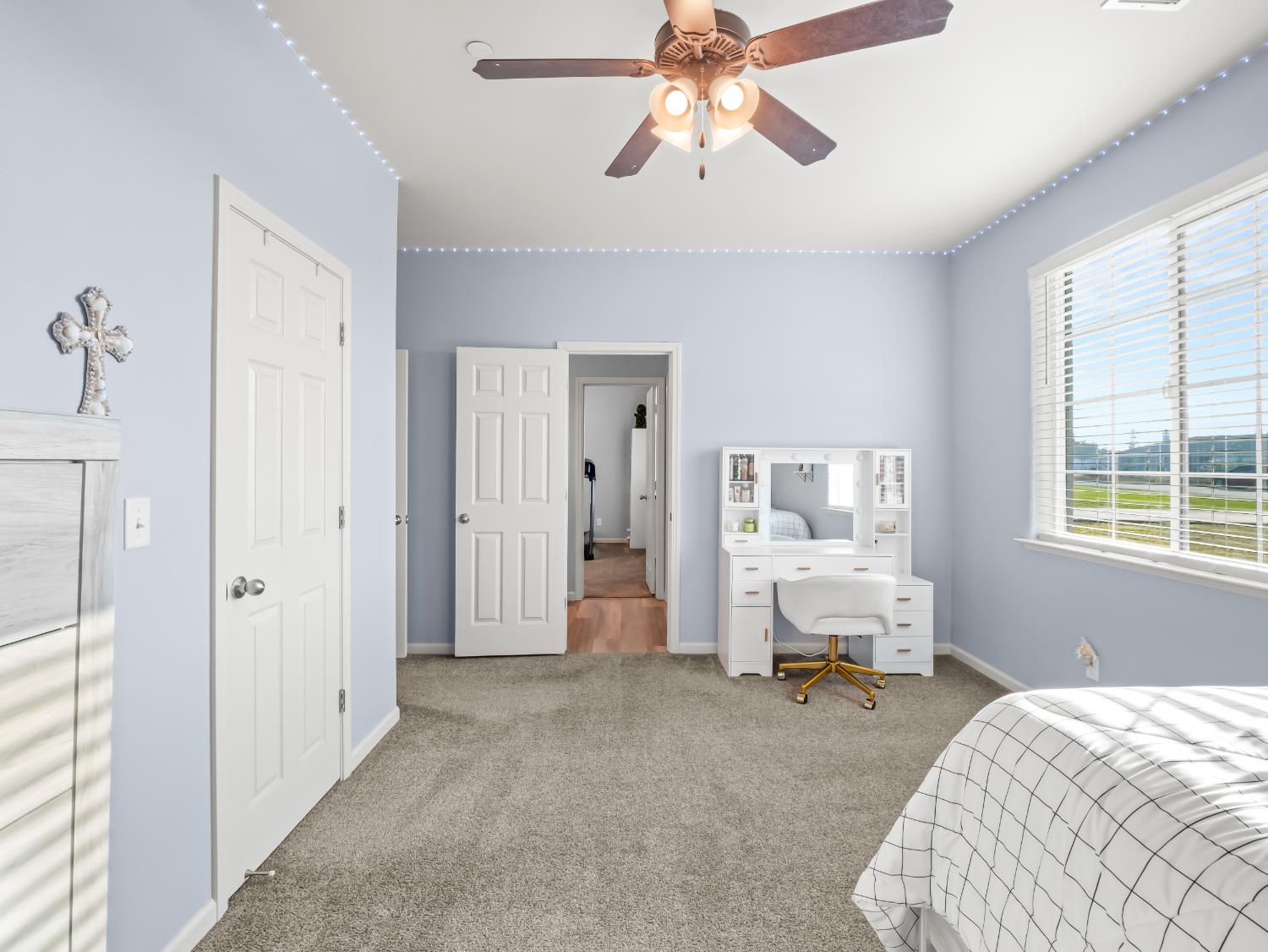 17465 Paula Road, Madera, CA, 93636