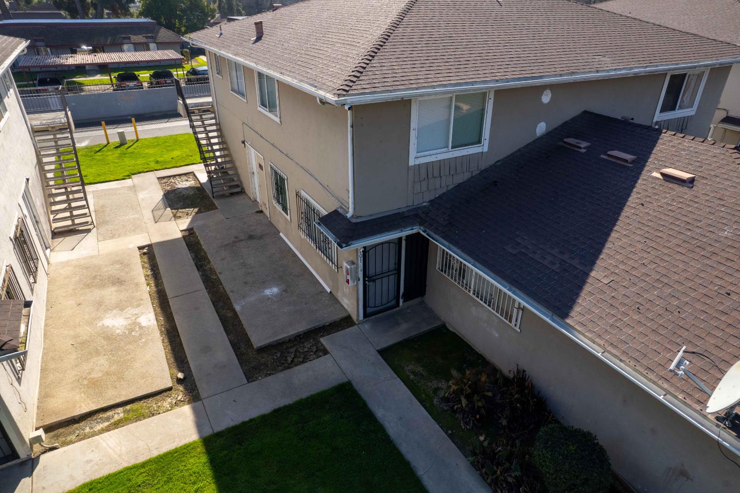 2585 W Fairmont Avenue UNIT&nbsp;101, Fresno, CA, 93705