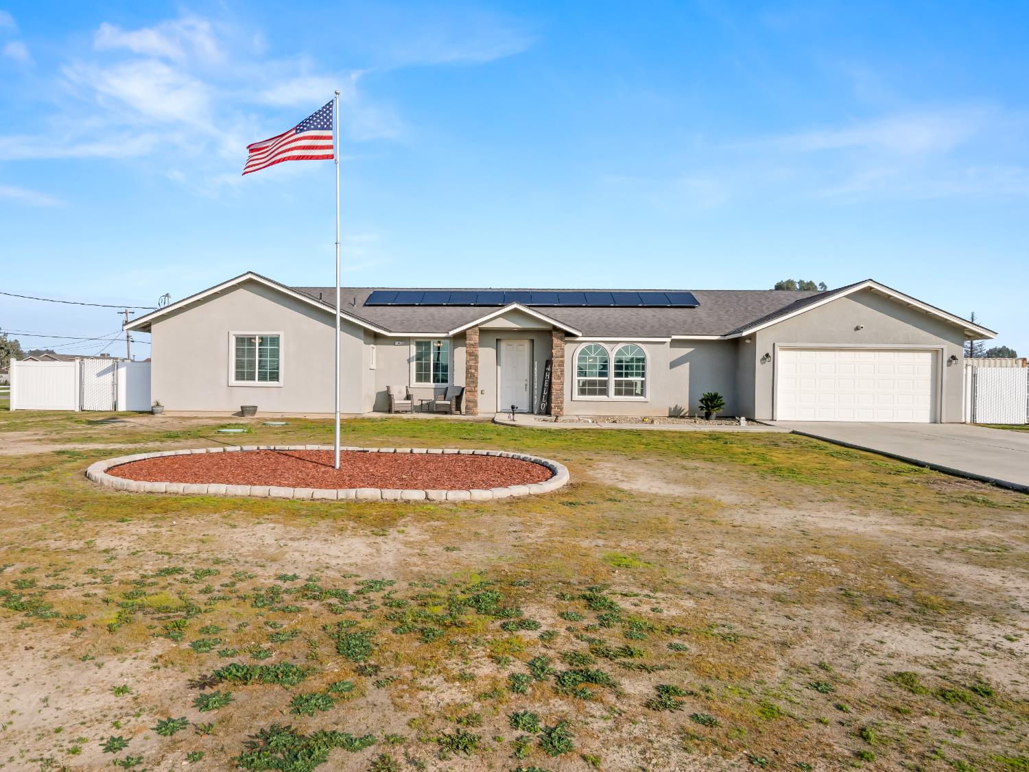 30030 Horseshoe Drive, Coarsegold, CA, 93614