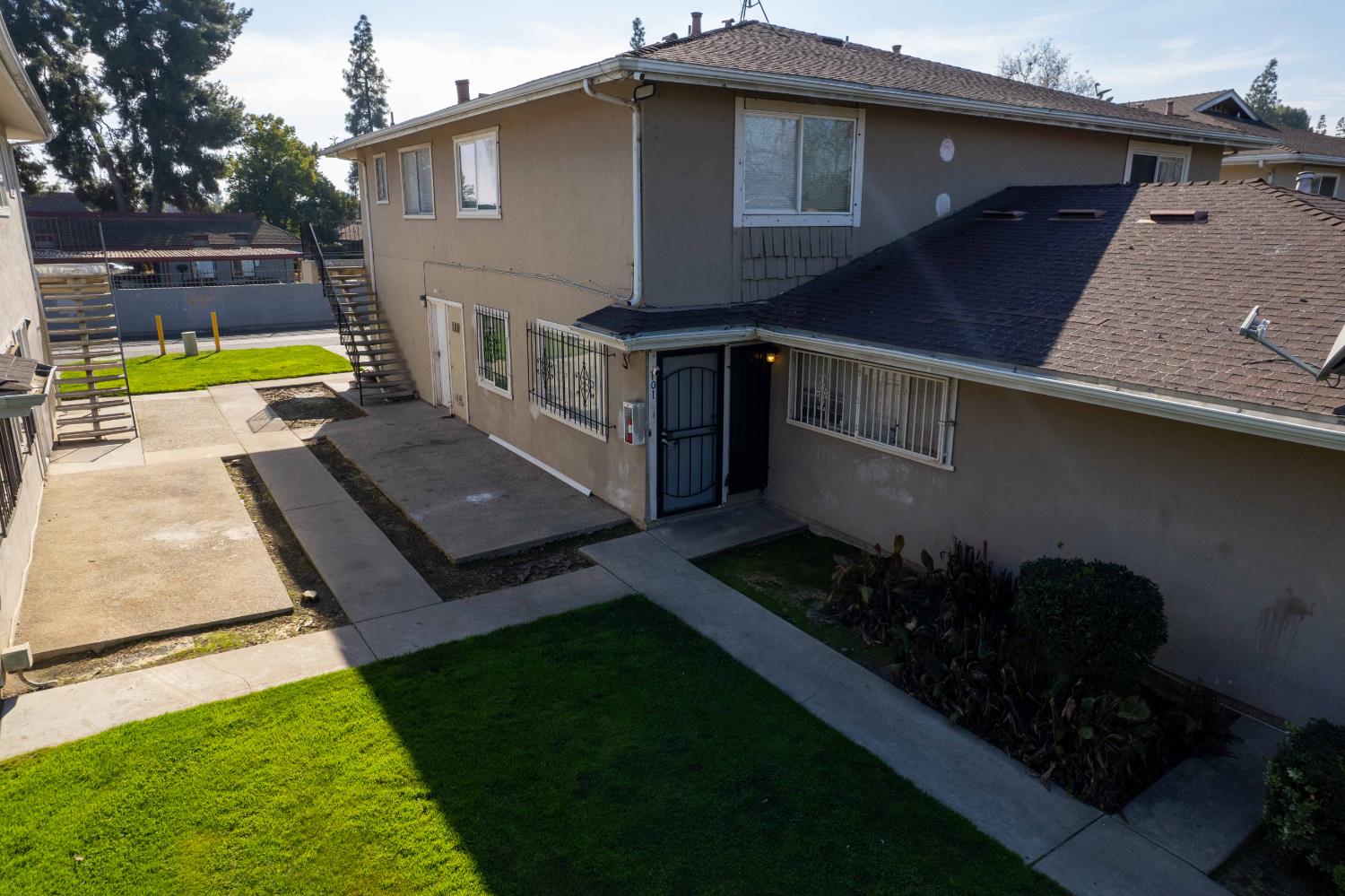 2585 W Fairmont Avenue UNIT&nbsp;101, Fresno, CA, 93705