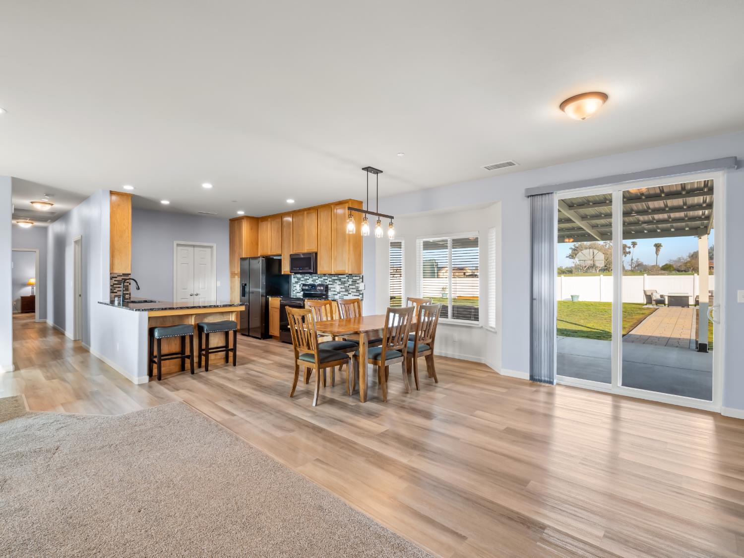 17465 Paula Road, Madera, CA, 93636