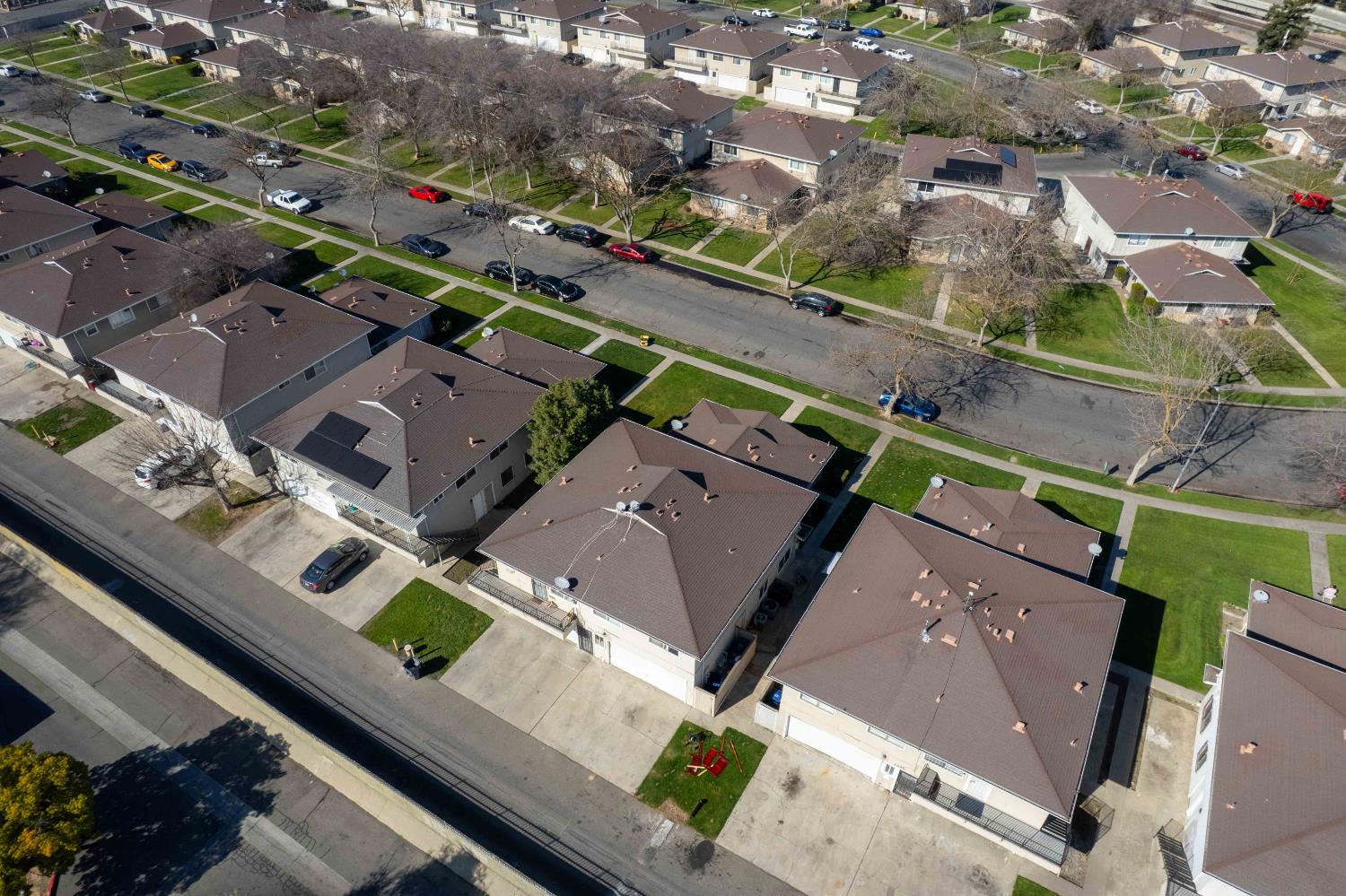 2585 W Fairmont Avenue UNIT&nbsp;101, Fresno, CA, 93705