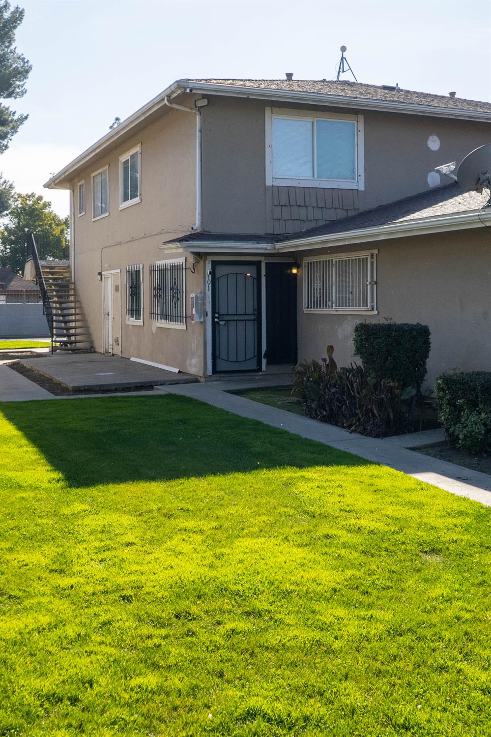2585 W Fairmont Avenue UNIT&nbsp;101, Fresno, CA, 93705