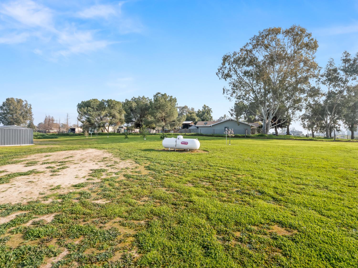17465 Paula Road, Madera, CA, 93636