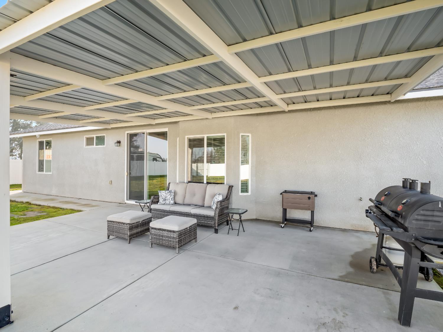 17465 Paula Road, Madera, CA, 93636