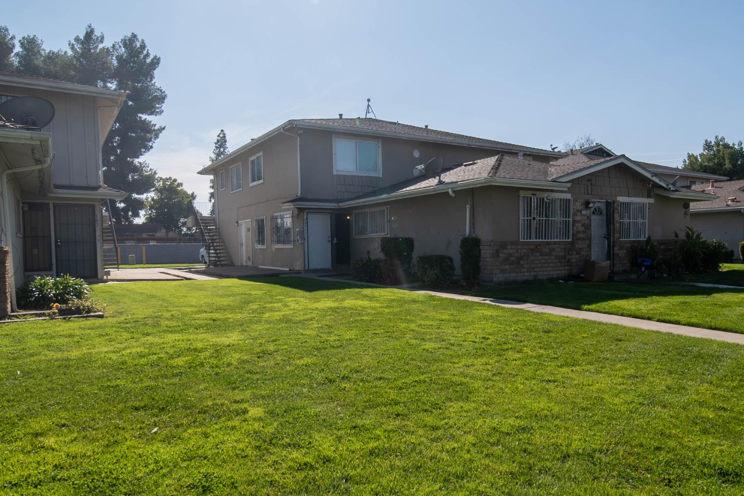 2585 W Fairmont Avenue UNIT&nbsp;101, Fresno, CA, 93705