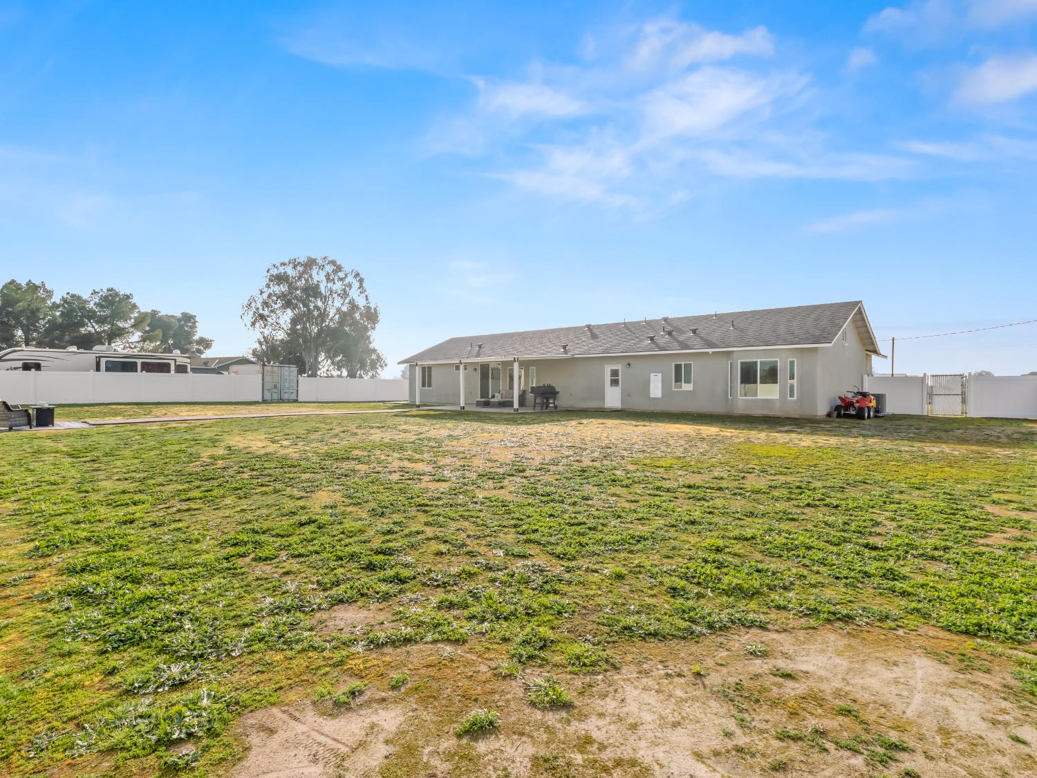 17465 Paula Road, Madera, CA, 93636