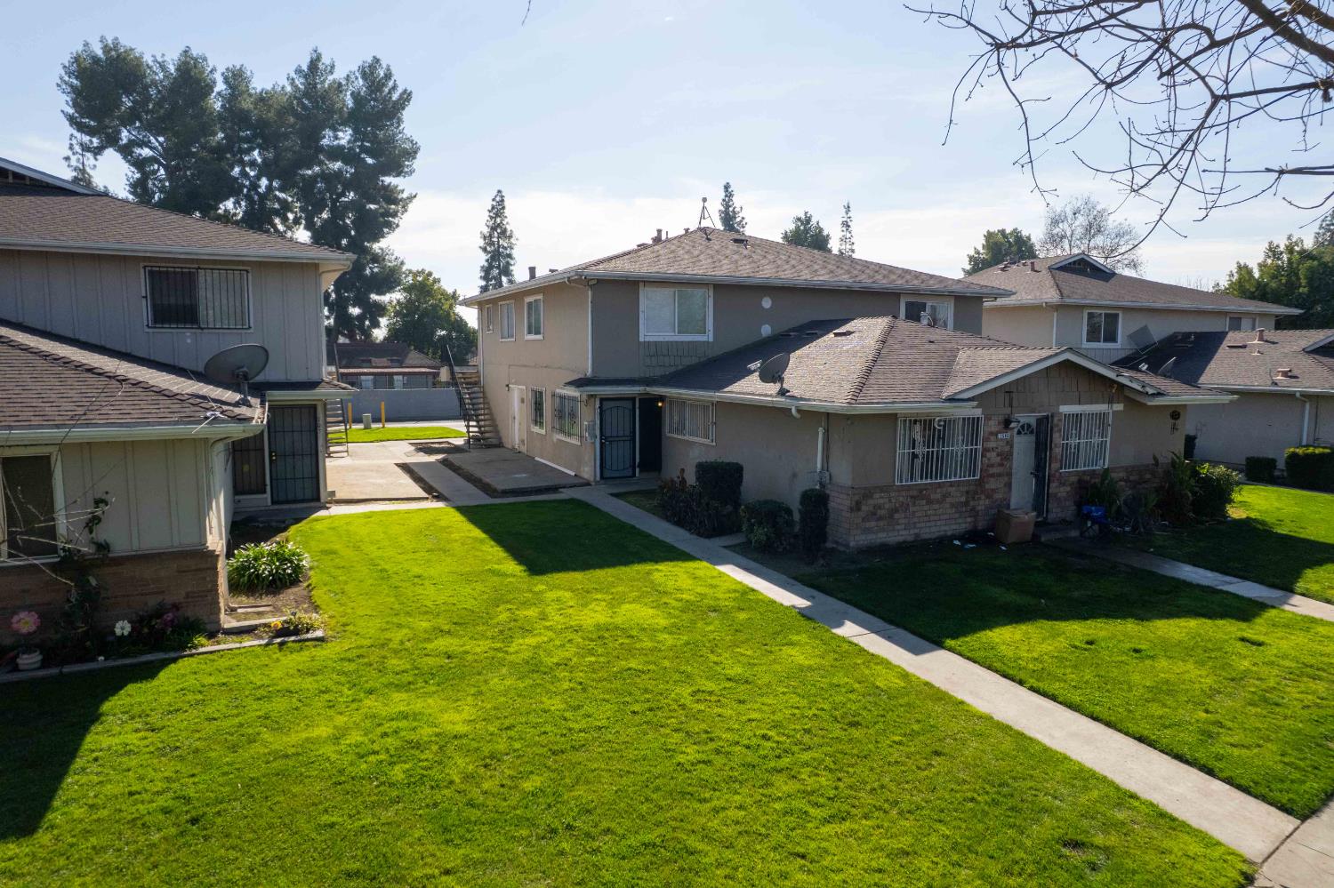 2585 W Fairmont Avenue UNIT&nbsp;101, Fresno, CA, 93705