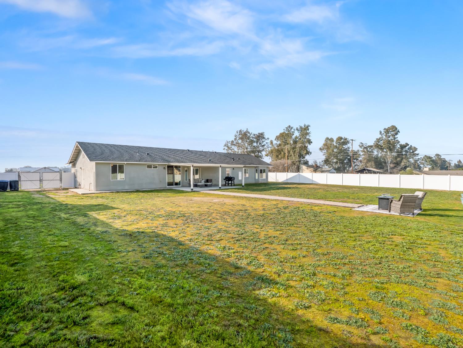 17465 Paula Road, Madera, CA, 93636
