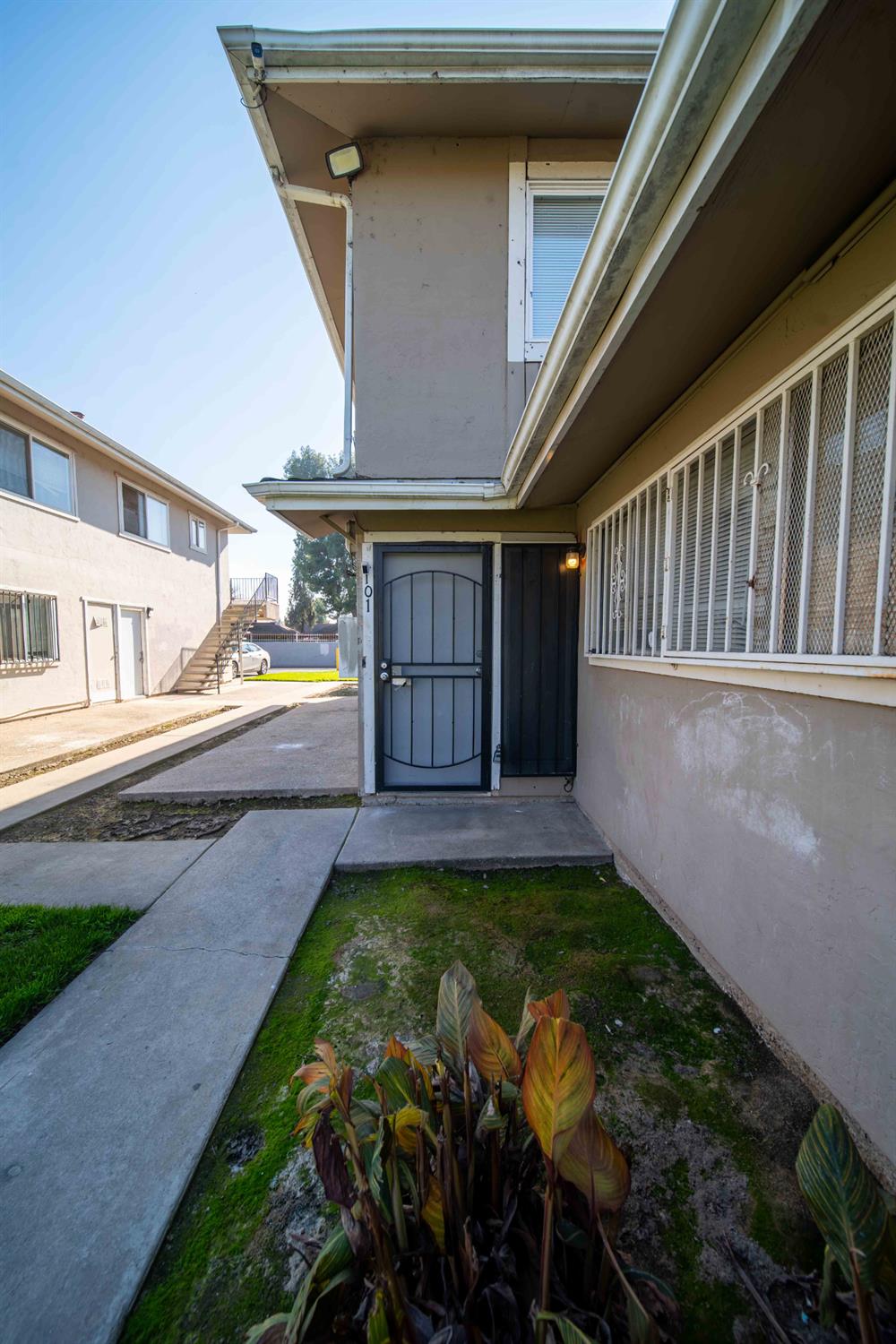2585 W Fairmont Avenue UNIT&nbsp;101, Fresno, CA, 93705