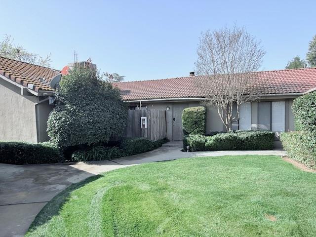 284 W Lexington Avenue, Fresno, CA, 93711