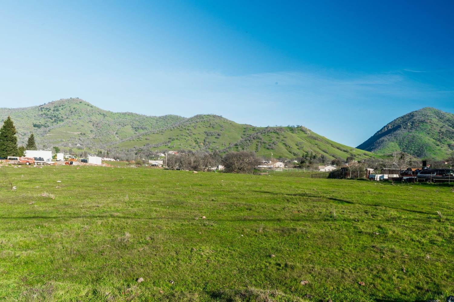 Vacant Lot in Sanger