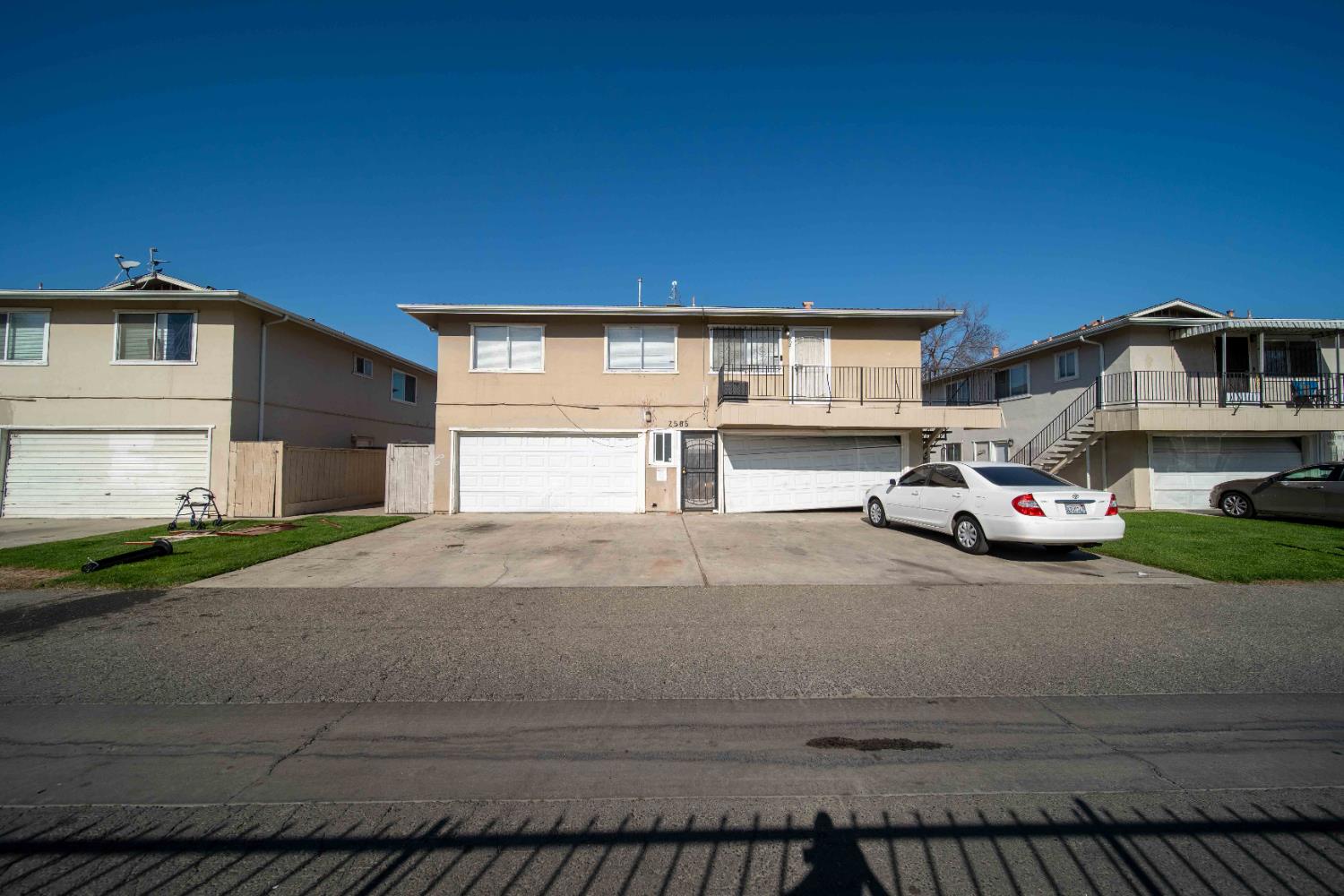 2585 W Fairmont Avenue UNIT&nbsp;101, Fresno, CA, 93705