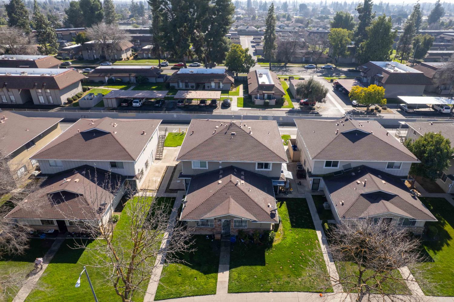 2585 W Fairmont Avenue UNIT&nbsp;101, Fresno, CA, 93705