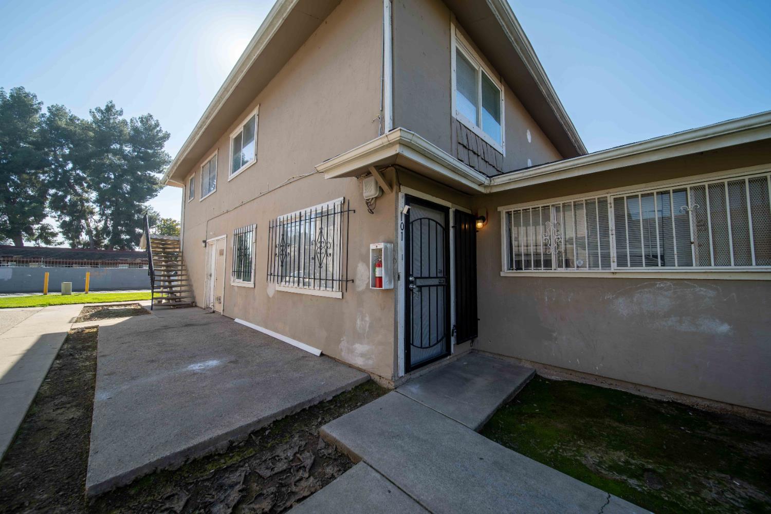 2585 W Fairmont Avenue UNIT&nbsp;101, Fresno, CA, 93705