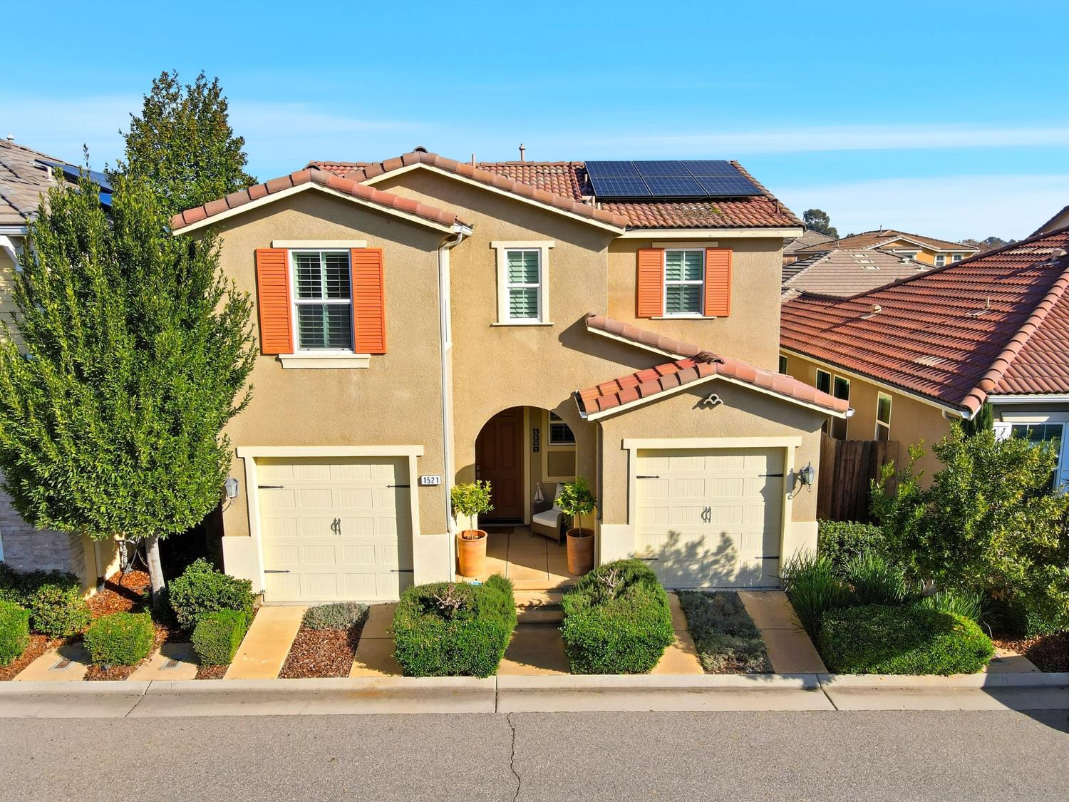 1521 N Encoure Way, Clovis, CA, 93619