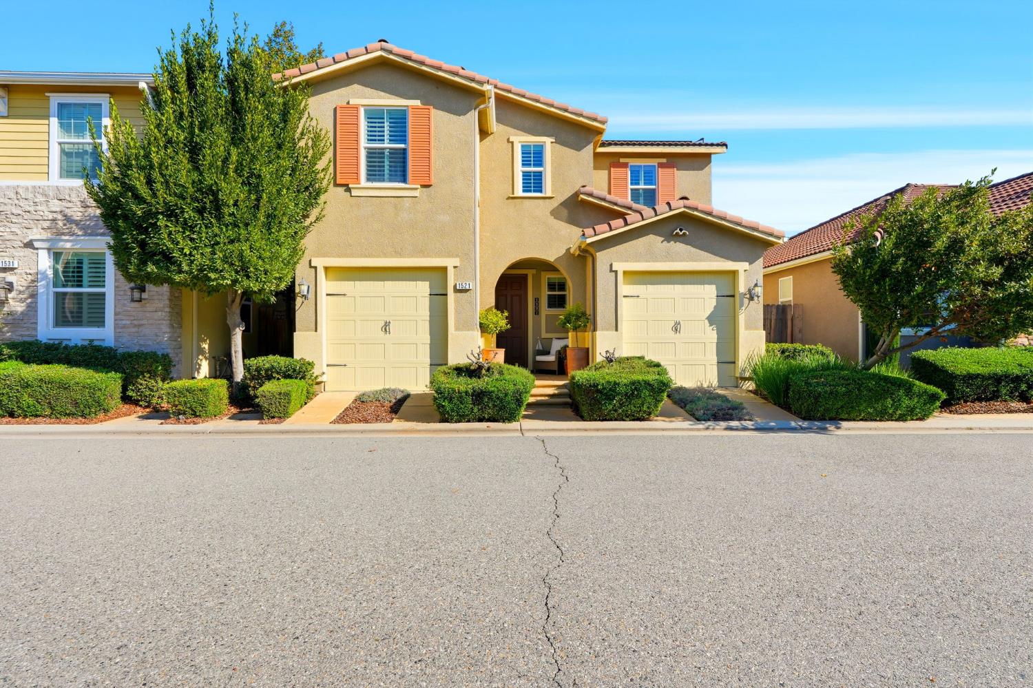 1521 N Encoure Way, Clovis, CA, 93619