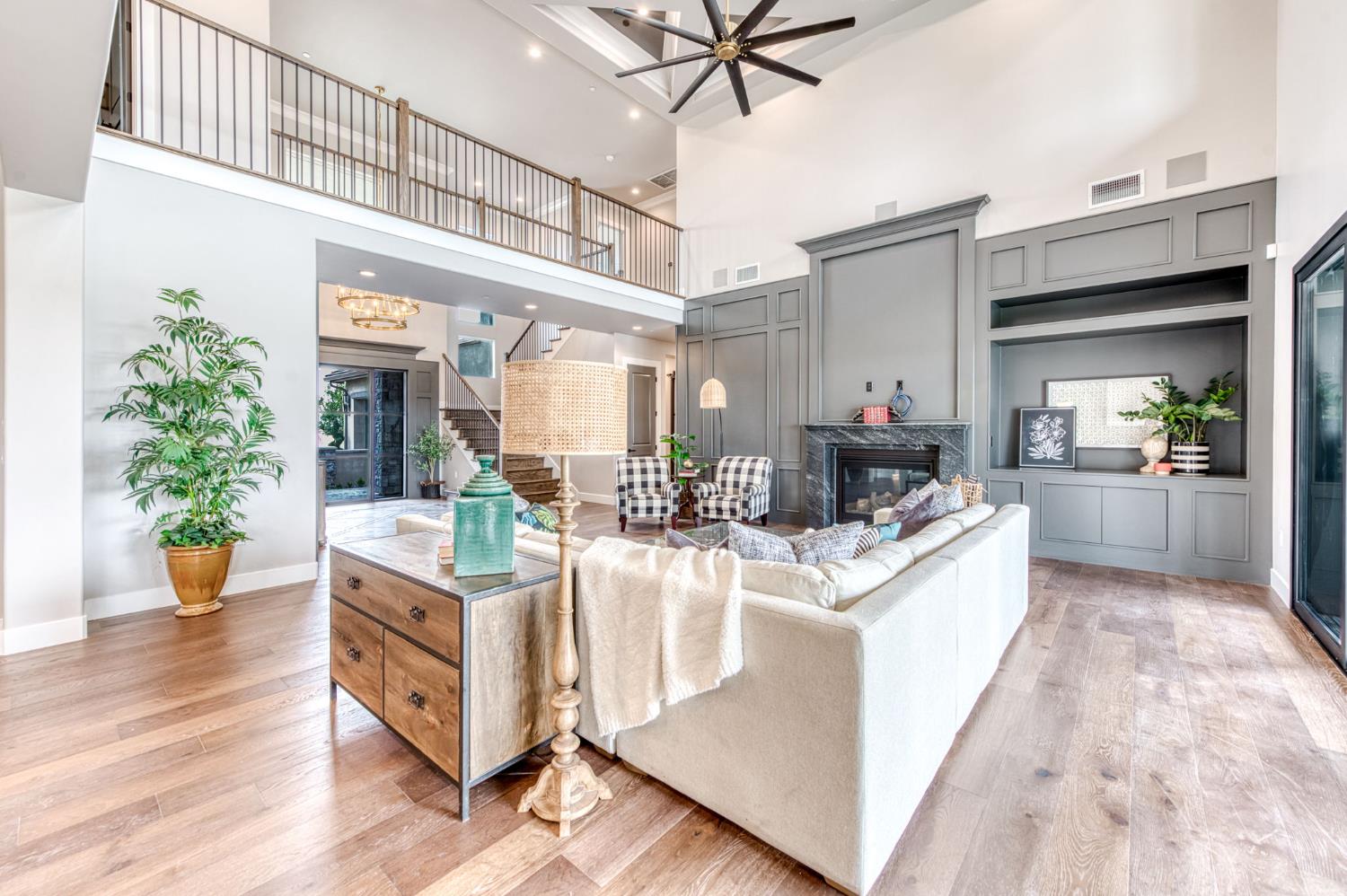 11417 N Portofino Drive, Fresno, CA, 93730