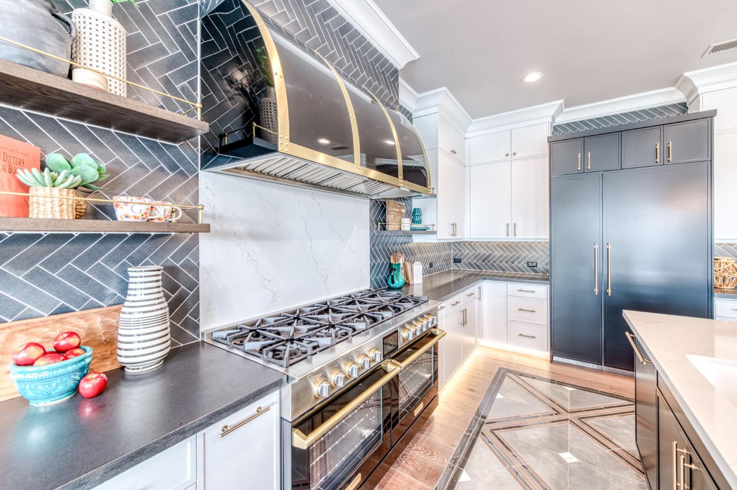 11417 N Portofino Drive, Fresno, CA, 93730