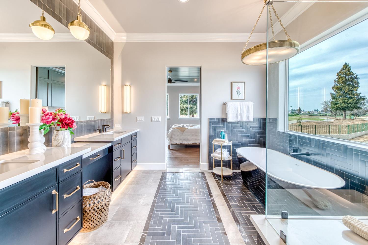 11417 N Portofino Drive, Fresno, CA, 93730