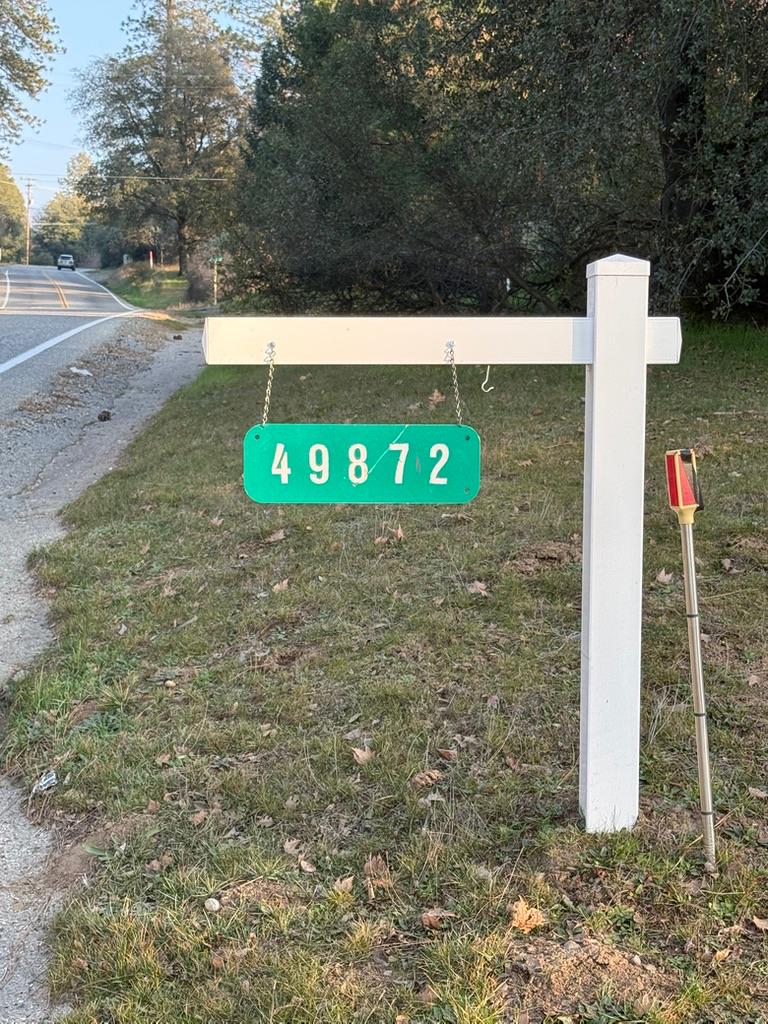 49872 Road 426, Oakhurst, CA, 93644