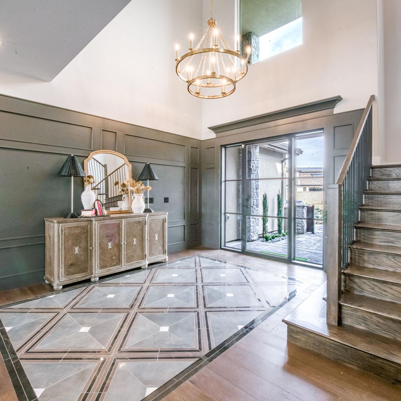 11417 N Portofino Drive, Fresno, CA, 93730