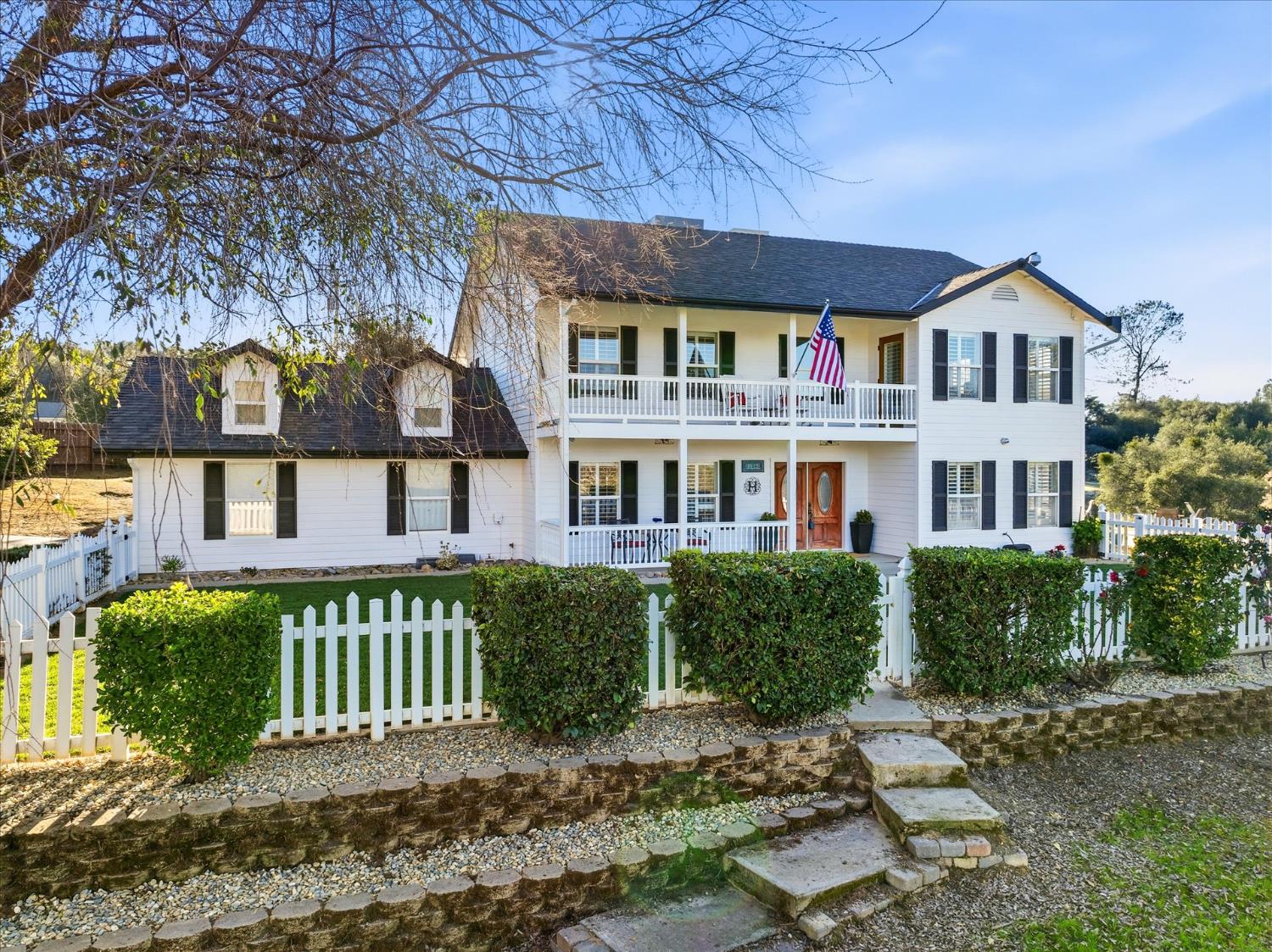 Single Family in Coarsegold