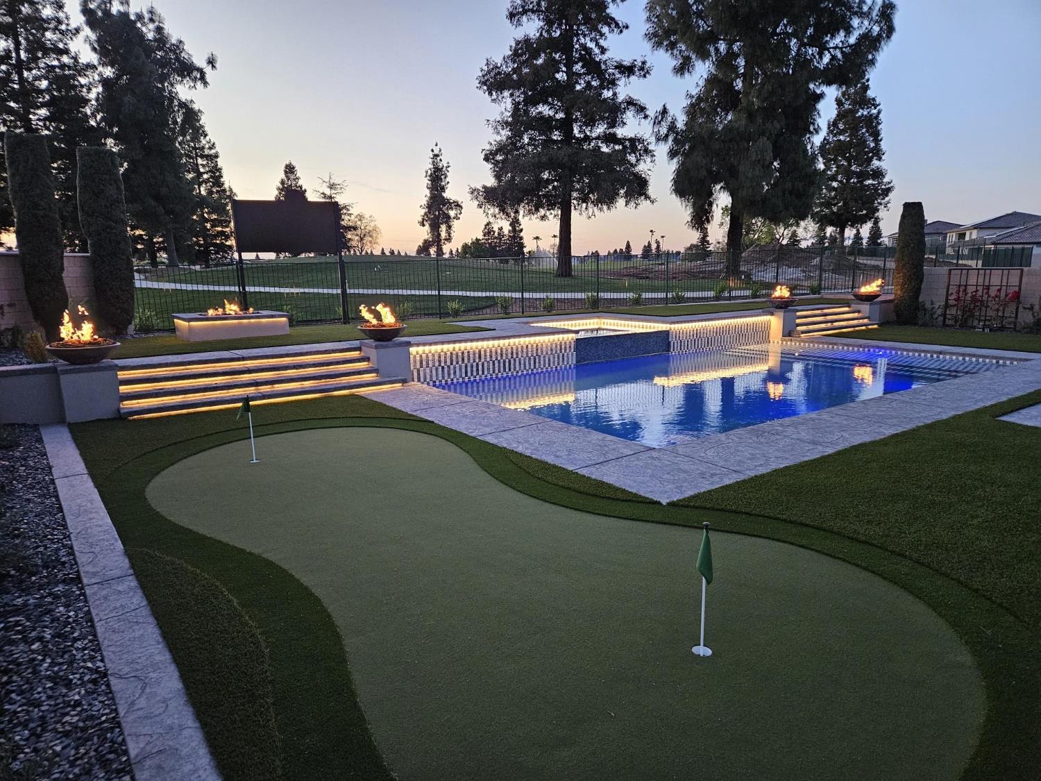 11417 N Portofino Drive, Fresno, CA, 93730