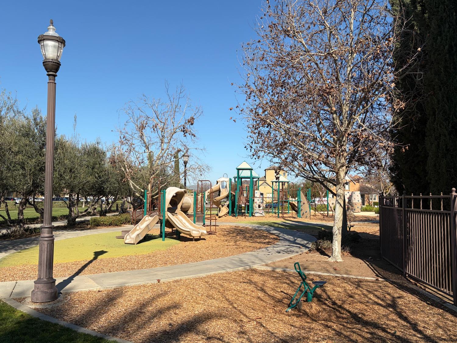 1521 N Encoure Way, Clovis, CA, 93619