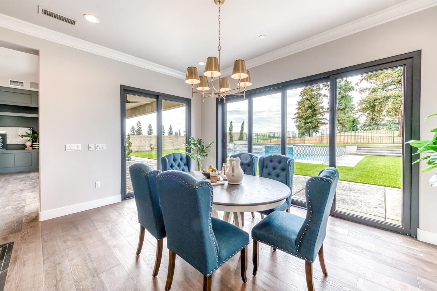 11417 N Portofino Drive, Fresno, CA, 93730