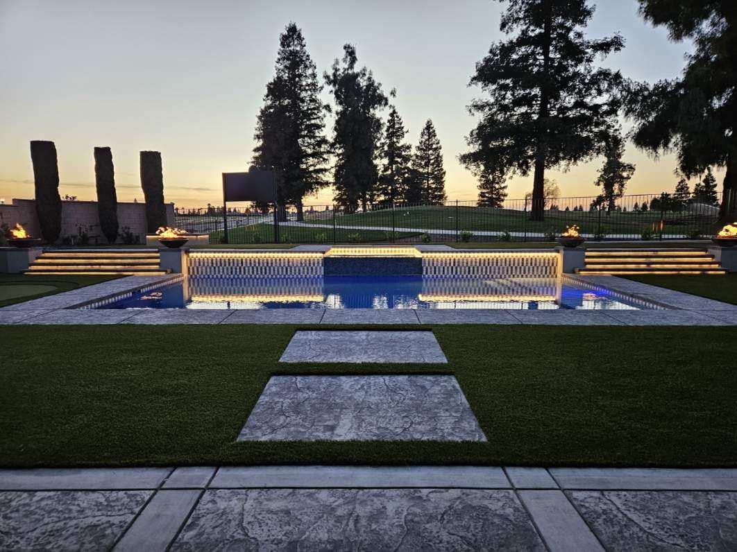 11417 N Portofino Drive, Fresno, CA, 93730