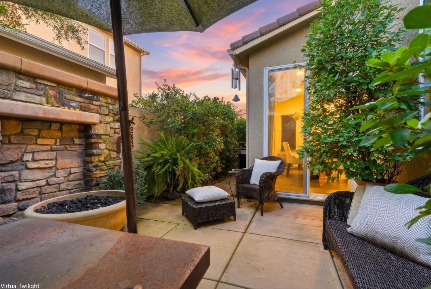 1521 N Encoure Way, Clovis, CA, 93619