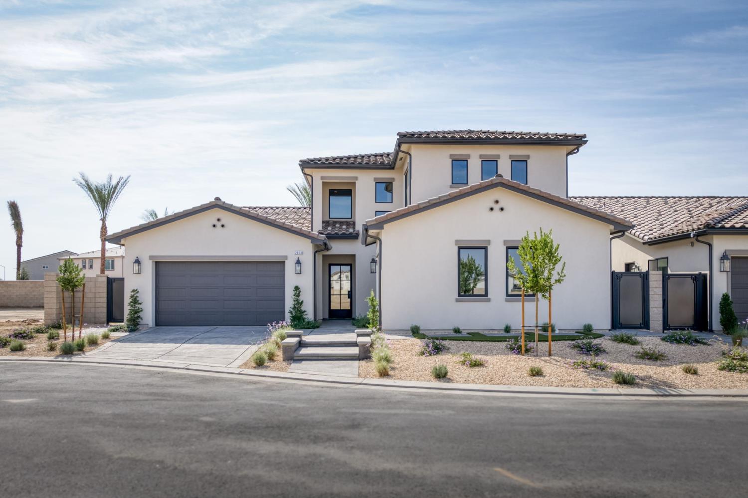 Single Family in Fresno