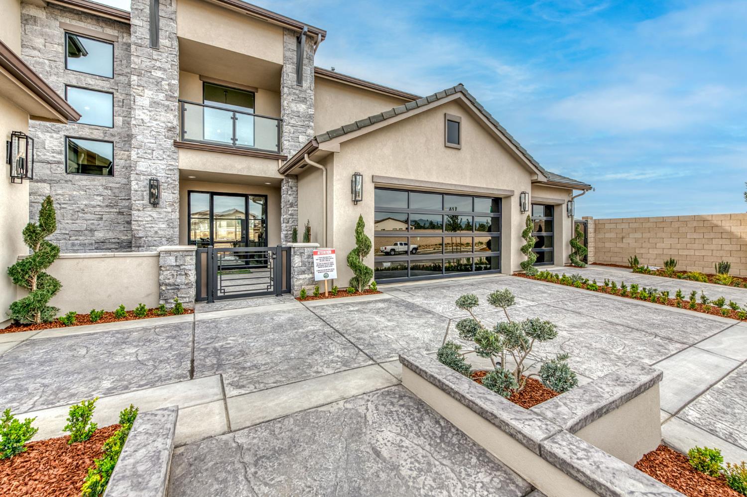 11417 N Portofino Drive, Fresno, CA, 93730