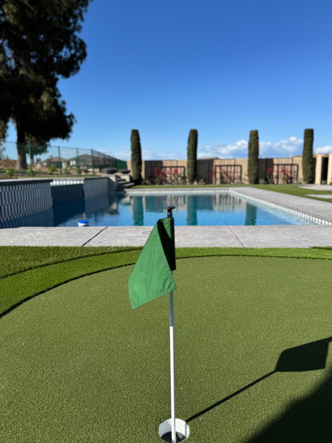 11417 N Portofino Drive, Fresno, CA, 93730