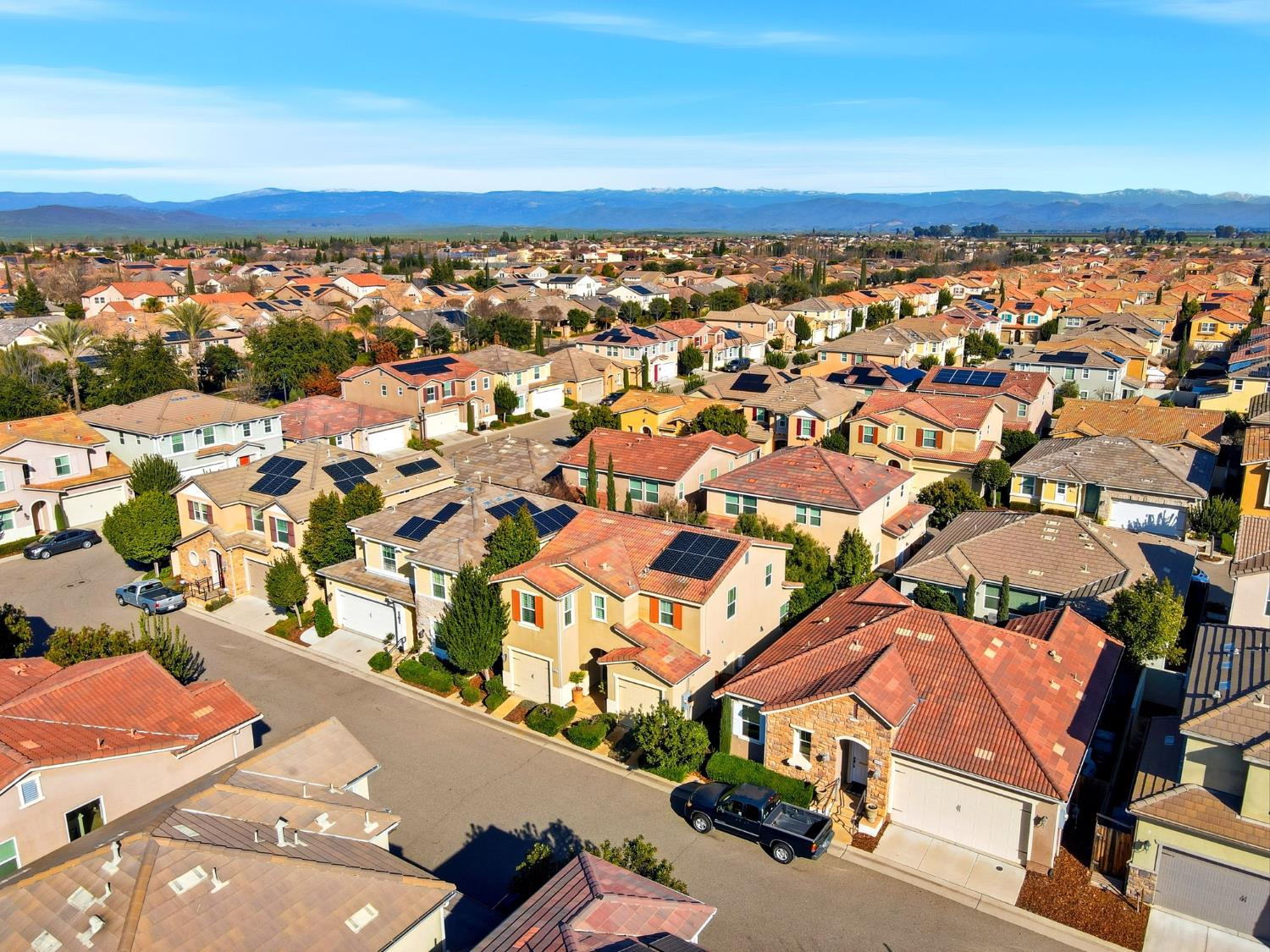 1521 N Encoure Way, Clovis, CA, 93619