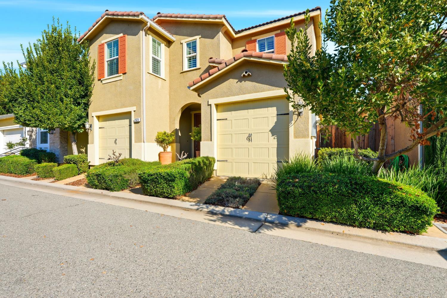 1521 N Encoure Way, Clovis, CA, 93619
