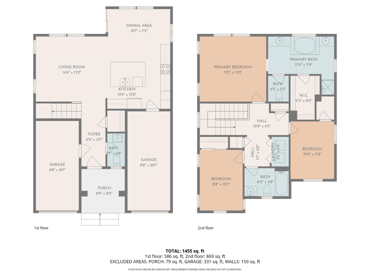 1521 N Encoure Way, Clovis, CA, 93619
